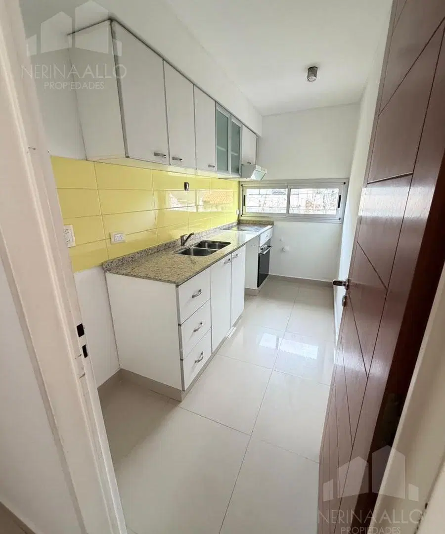 ALQUILER DEPARTAMENTO 2 AMBIENTES EN CASTELAR SUR 3