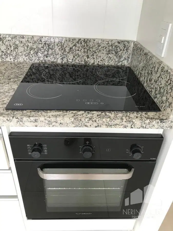 VENTA DEPARTAMENTO 2 AMBIENTES COCHERA ITUZAINGÓ NORTE DURBAN OLAZABAL 1