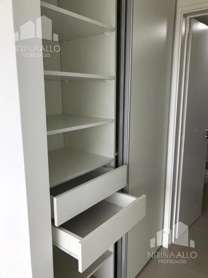 VENTA DEPARTAMENTO 2 AMBIENTES COCHERA ITUZAINGÓ NORTE DURBAN OLAZABAL 3