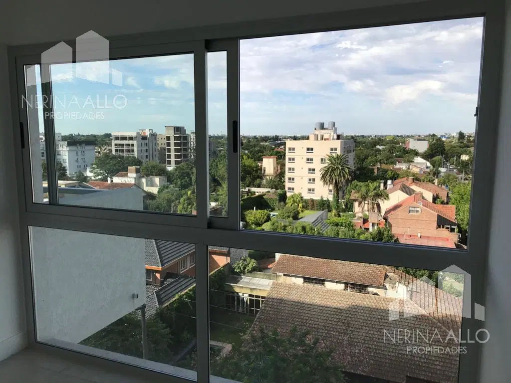 VENTA DEPARTAMENTO 2 AMBIENTES COCHERA ITUZAINGÓ NORTE DURBAN OLAZABAL 5
