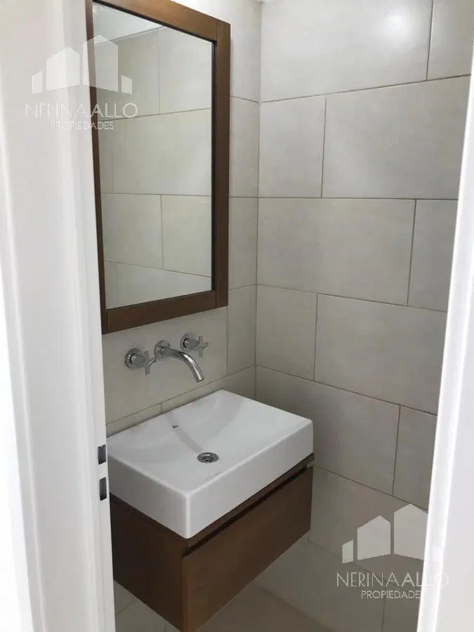 VENTA DEPARTAMENTO 2 AMBIENTES COCHERA ITUZAINGÓ NORTE DURBAN OLAZABAL 4