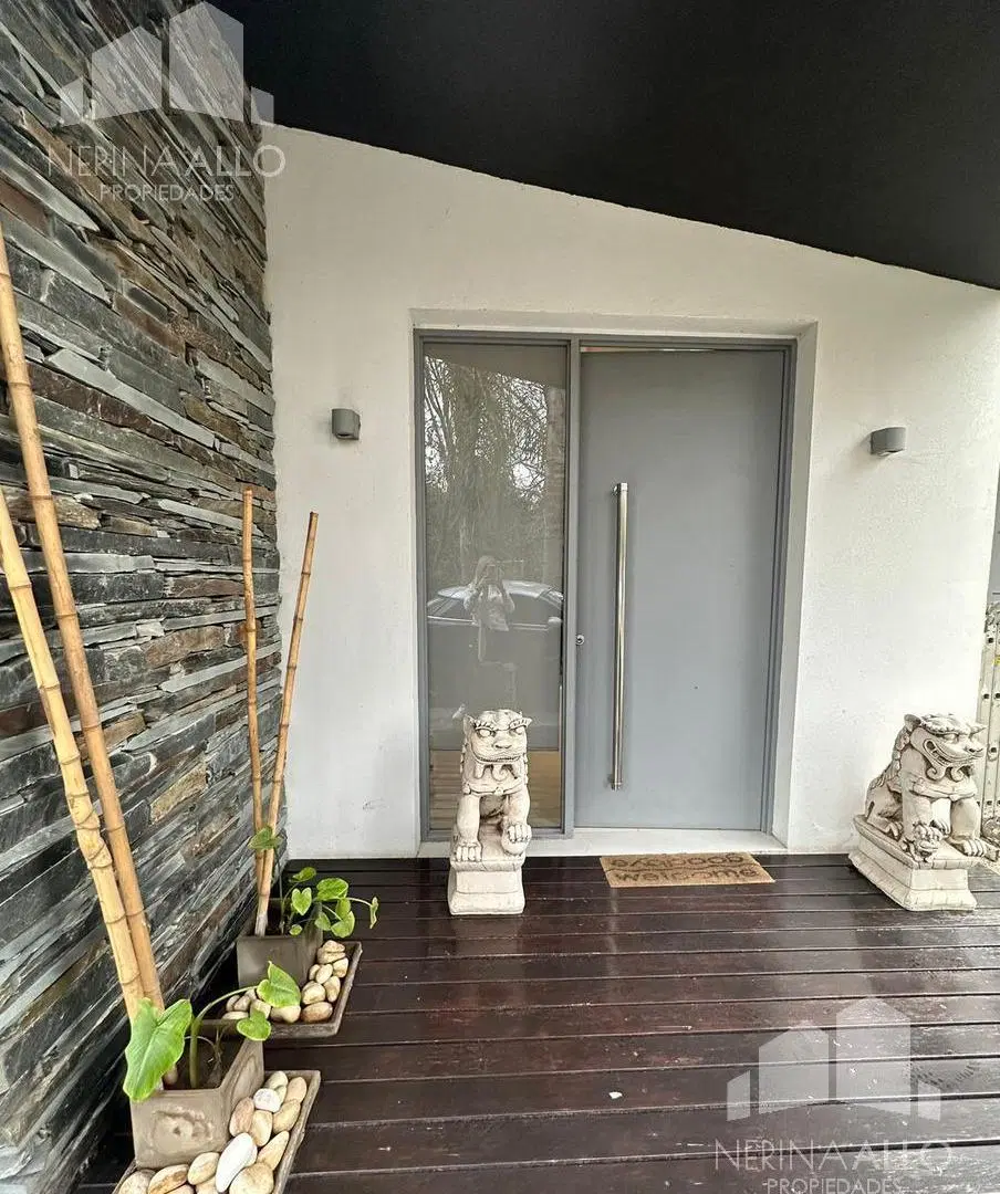 Casa en B. CERRADO ALTOS DEL SOL 1