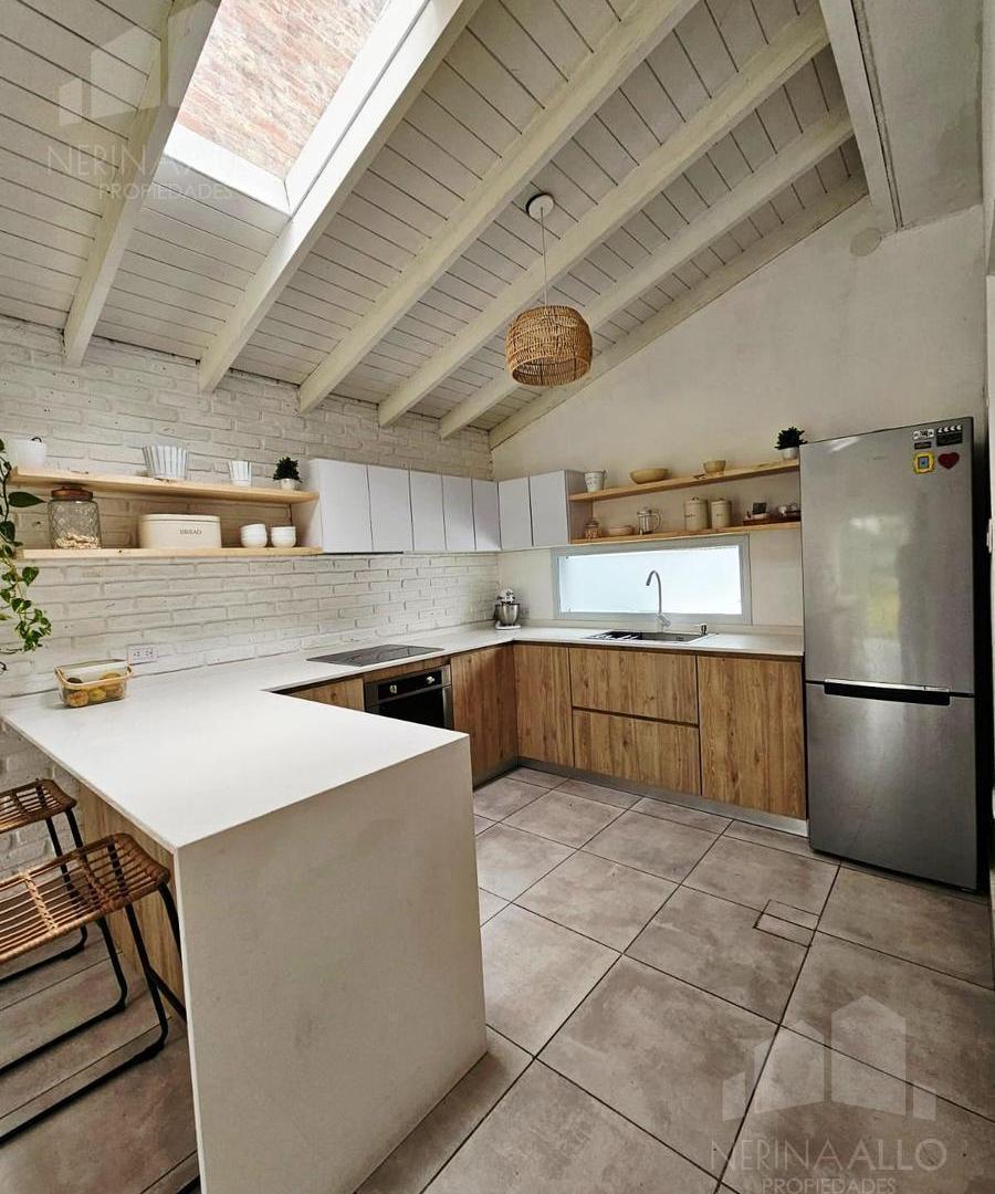 Foto de VENTA CASA 4 AMBIENTES EN CASTELAR NORTE, imagen 5