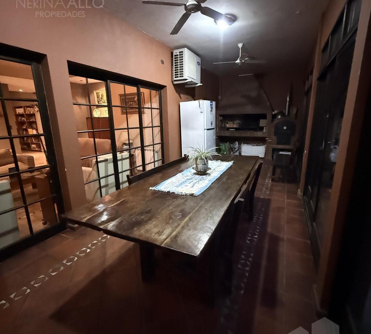 Foto de Venta Casa 6 Ambientes en Altos del Sol Ituzaingo Norte, imagen 3