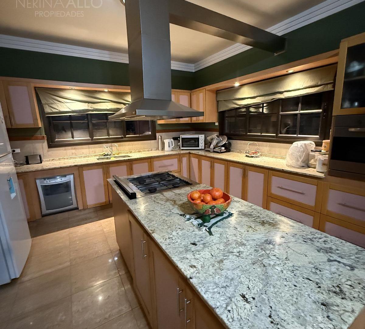 Foto de Venta Casa 6 Ambientes en Altos del Sol Ituzaingo Norte, imagen 5
