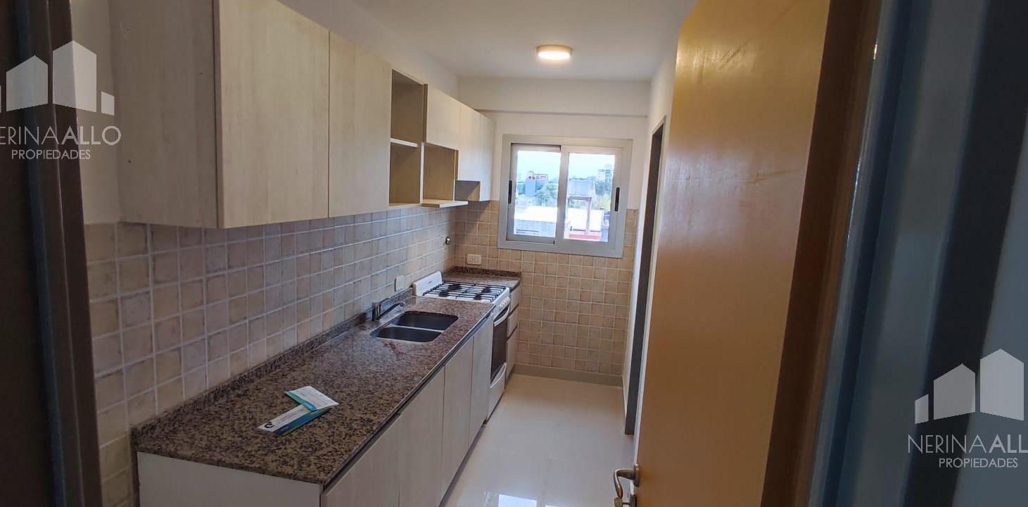 Foto de VENTA DEPARTAMENTO DOS AMBIENTES ITUZAINGÓ NORTE APTO CREDITO, imagen 3