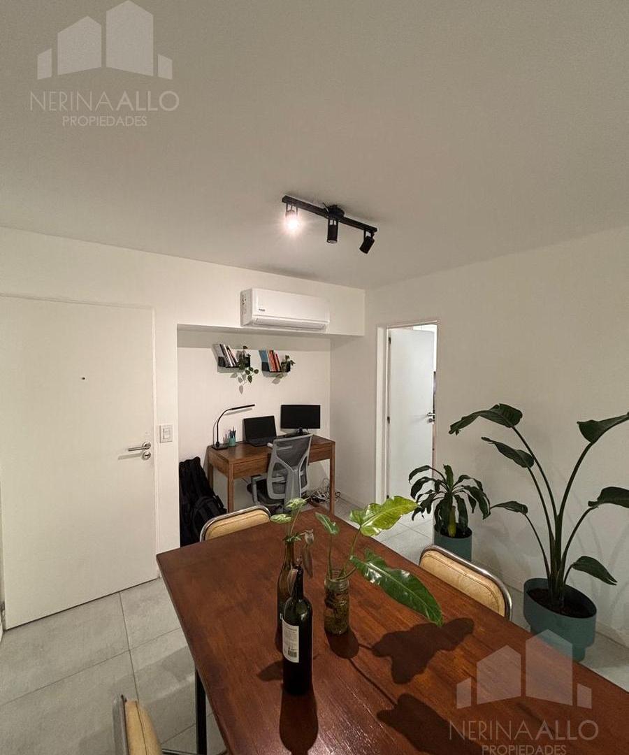 Foto de Alquiler Departamento 2 Ambientes con Cochera en Sn Alvear Ituzaingo, imagen 1