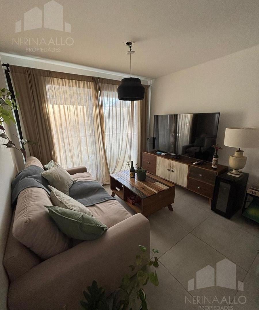 Foto de Alquiler Departamento 2 Ambientes con Cochera en Sn Alvear Ituzaingo, imagen 3