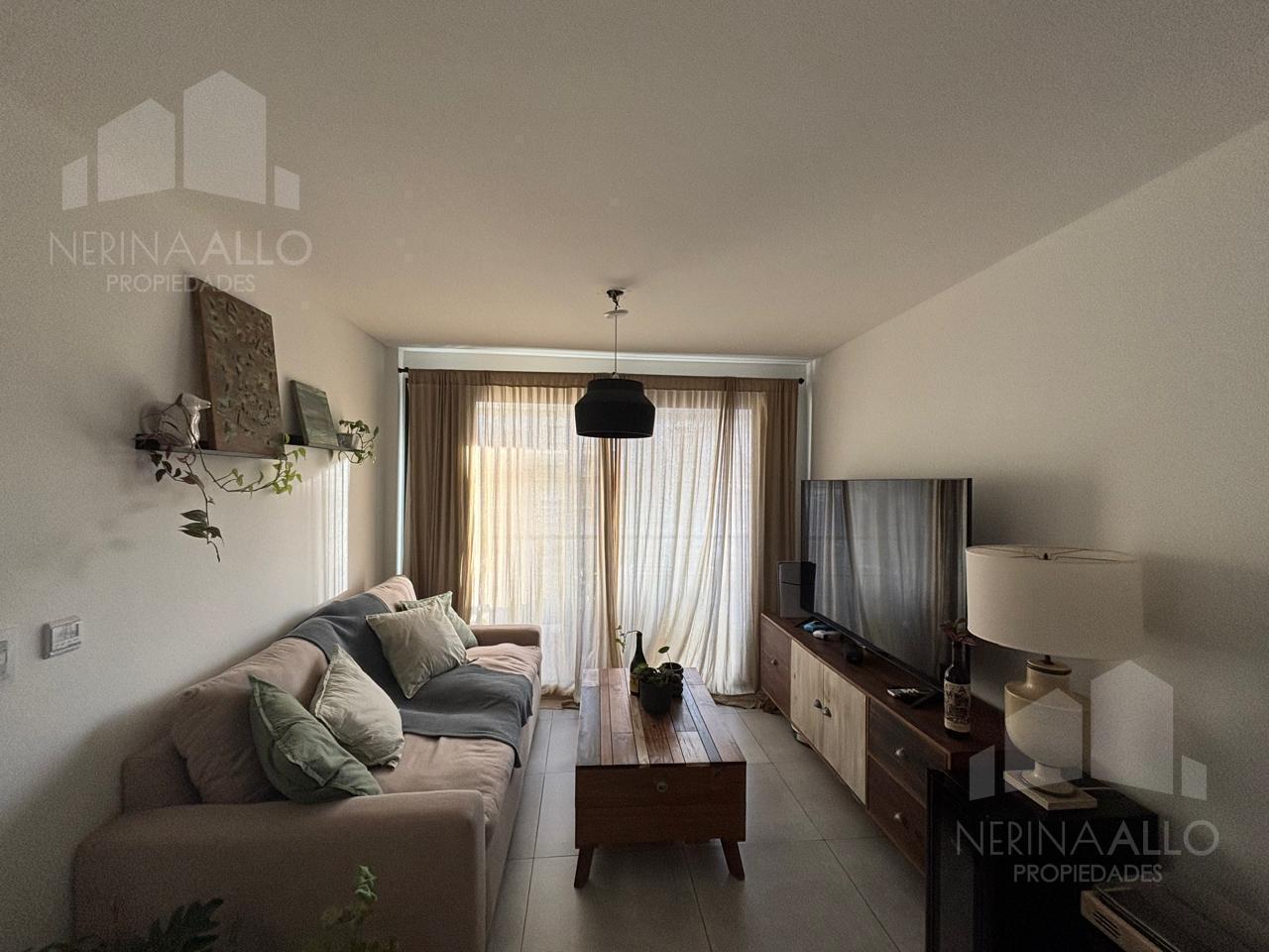 Foto de Alquiler Departamento 2 Ambientes con Cochera en Sn Alvear Ituzaingo, imagen 2