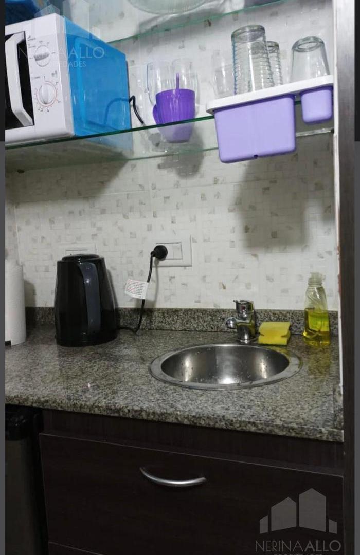 Foto de Venta de Depto Monoambiente en Monserrat, imagen 4