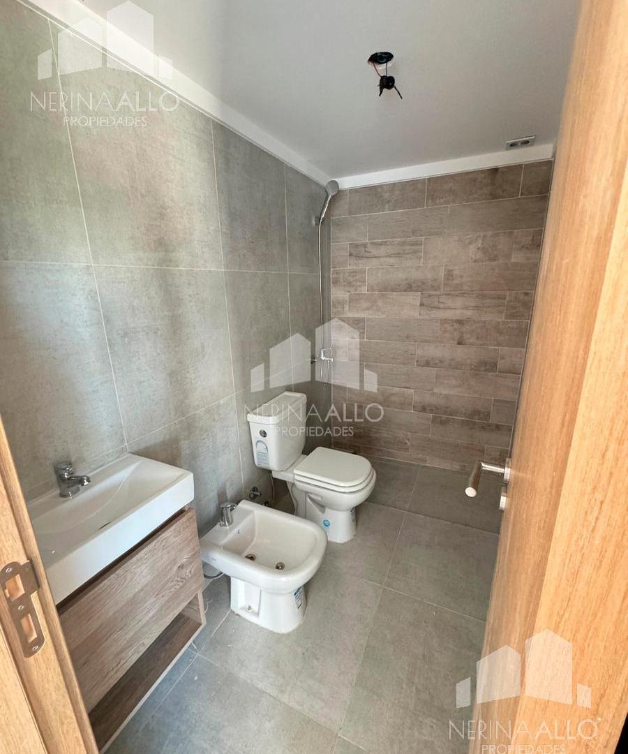 Foto de VENTA DEPARTAMENTO dos ambientes ITUZAINGÓ norte, imagen 1