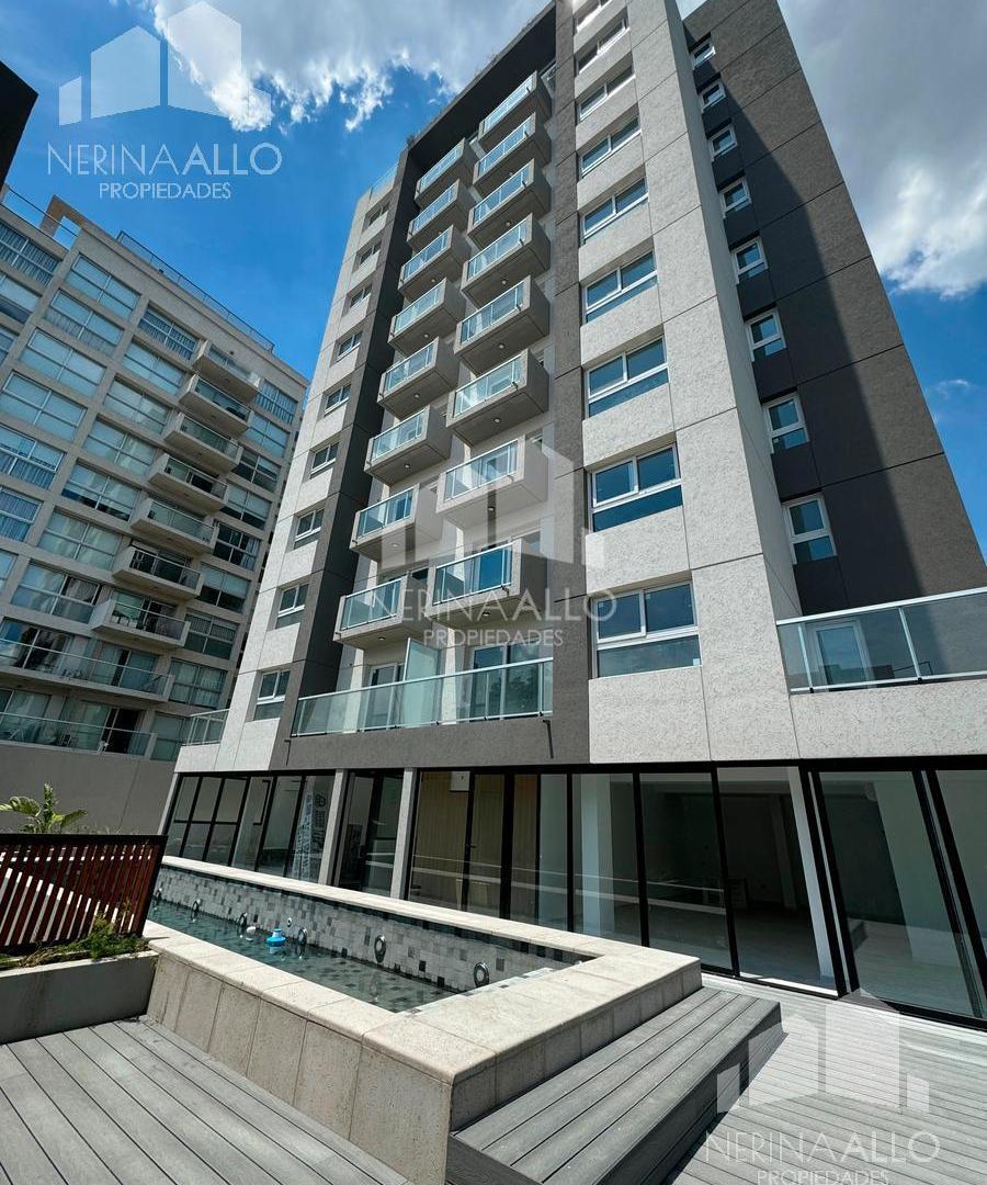 Foto de VENTA DEPARTAMENTO dos ambientes ITUZAINGÓ norte, imagen 5