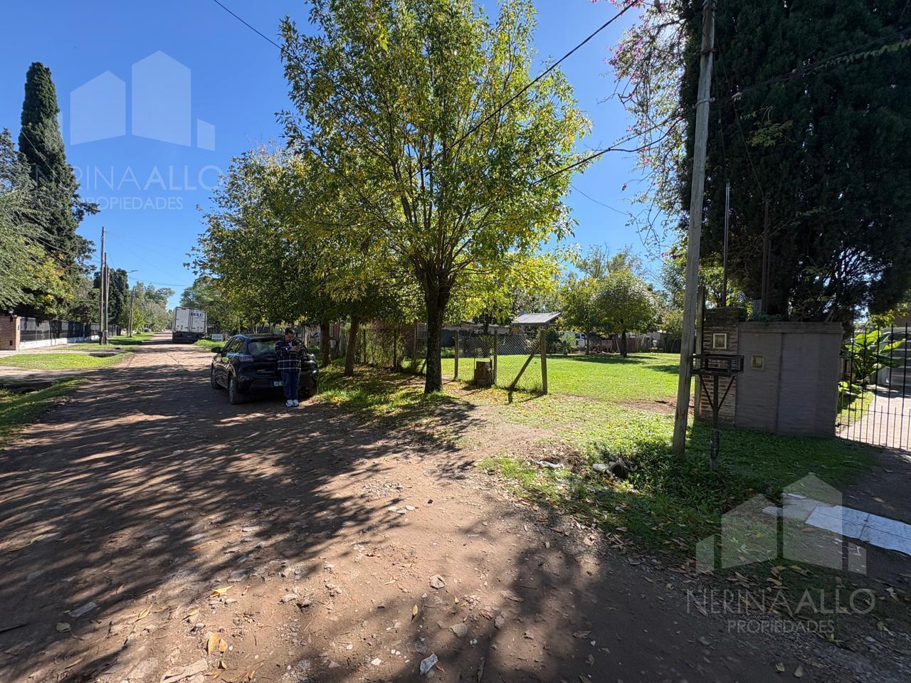 Foto de Venta Terreno en Parque Leloir Villa Udaondo Ituzaingo, imagen 3