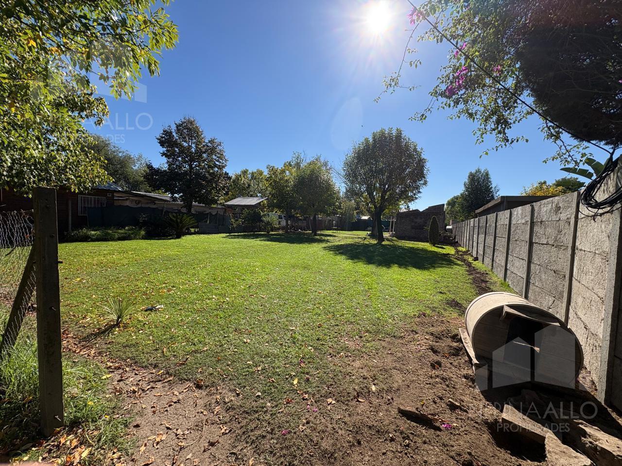 Foto de Venta Terreno en Parque Leloir Villa Udaondo Ituzaingo, imagen 1