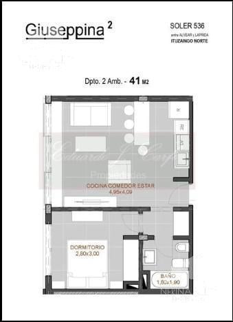 Apartamento