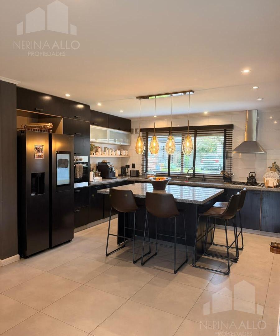 Foto de Venta Casa 4 Ambientes Apto Crédito en Altos del Sol Ituzaingo Norte, imagen 4