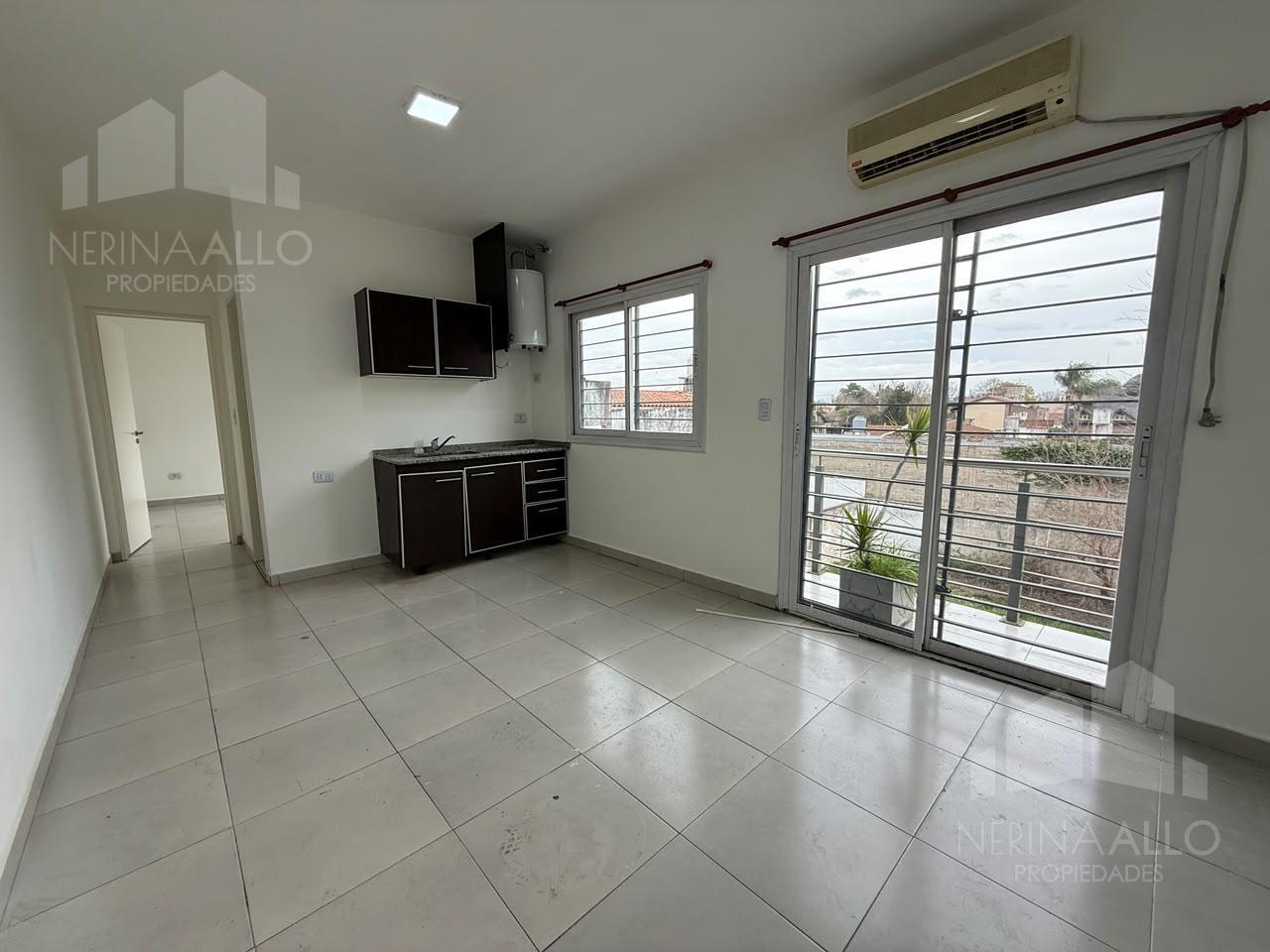 Foto de Alquiler Departamento 2 Ambientes en Ituzaingo Norte, imagen 1