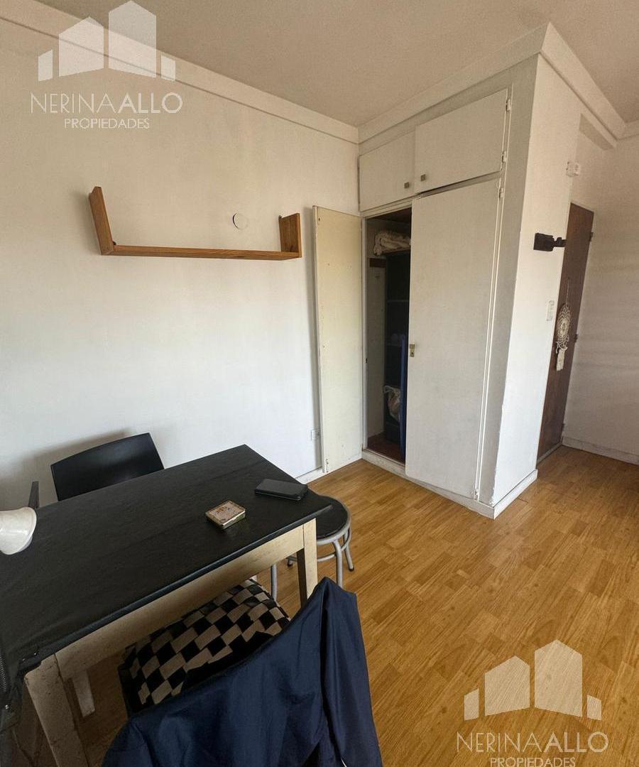 Foto de ALQUILER DEPARTAMENTO MONOAMBIENTE CASTELAR SUR, imagen 3