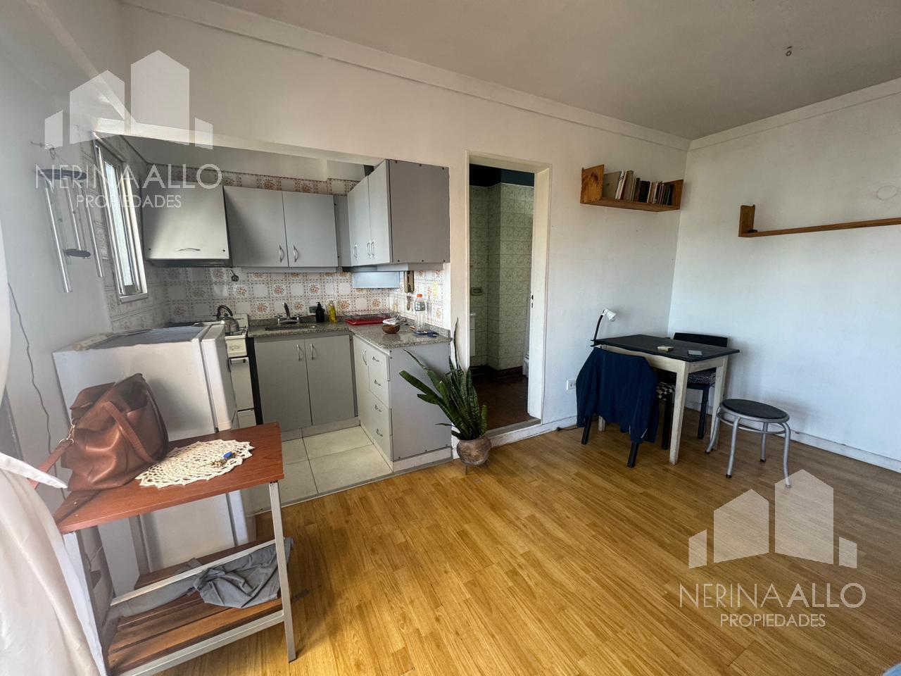 Foto de ALQUILER DEPARTAMENTO MONOAMBIENTE CASTELAR SUR, imagen 1