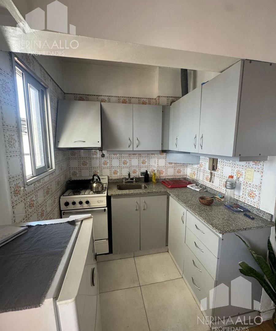 Foto de ALQUILER DEPARTAMENTO MONOAMBIENTE CASTELAR SUR, imagen 2