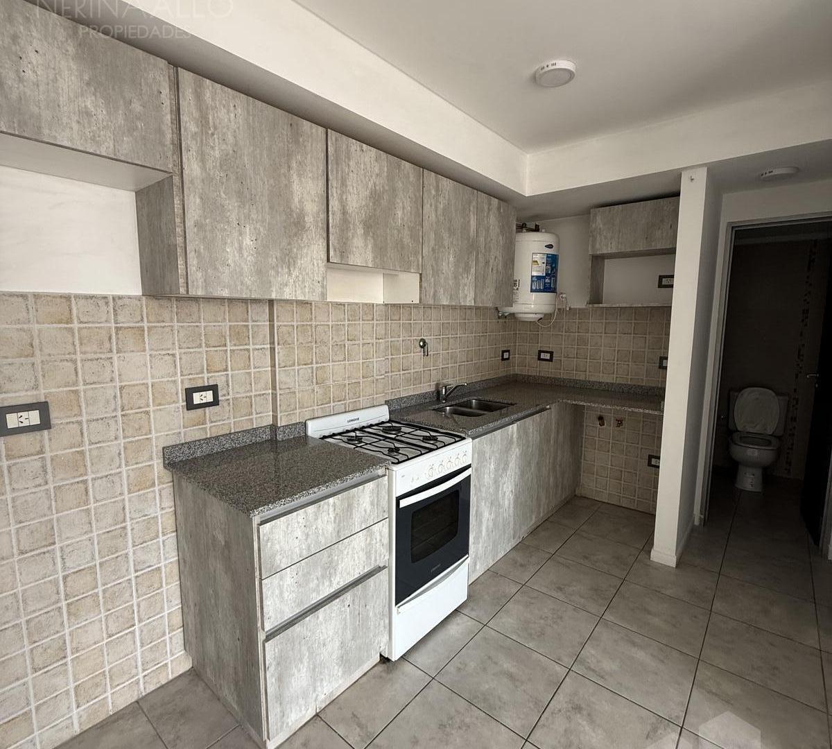Foto de Alquiler Departamento 2 Ambientes en Ituzaingo Norte, imagen 4
