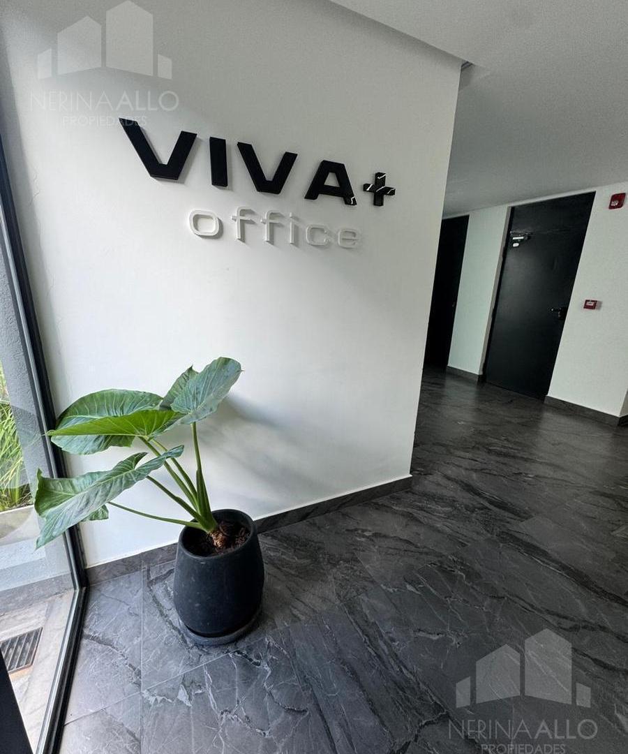 Foto de Venta de Cochera en Viva Office Ituzaingo Norte, imagen 1