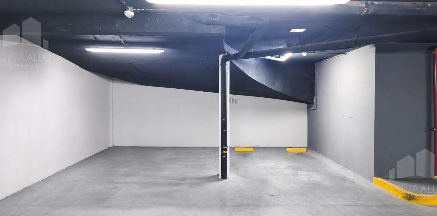 Foto de Venta de Cochera en Viva Office Ituzaingo Norte, imagen 3