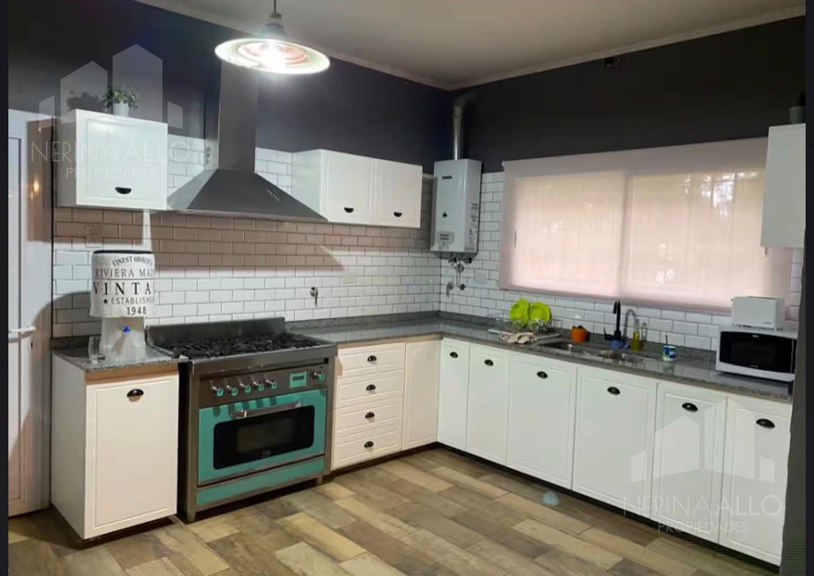 Foto de Venta Casa 4 Ambientes en Salvador Maria Lobos, imagen 5