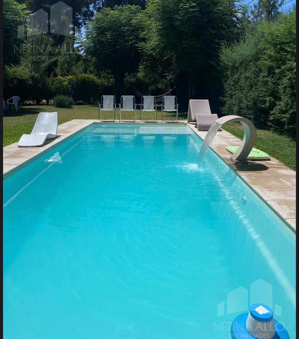 Foto de Venta Casa 4 Ambientes en Salvador Maria Lobos, imagen 2