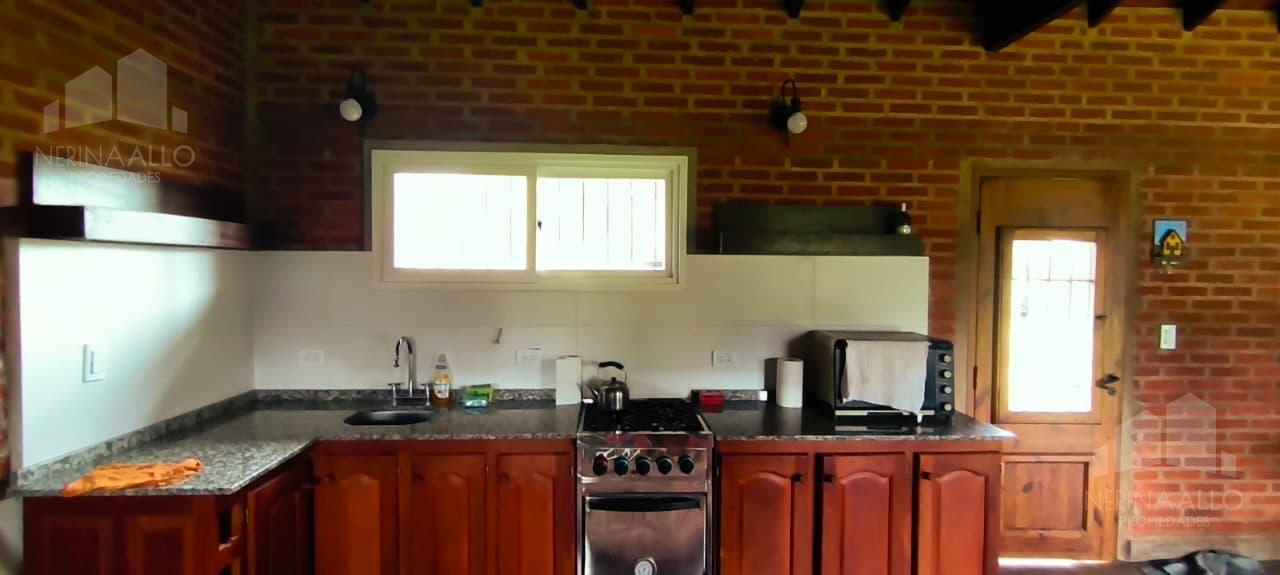 Foto de Venta Casa 3 Ambientes en Salvador Maria Lobos, imagen 4