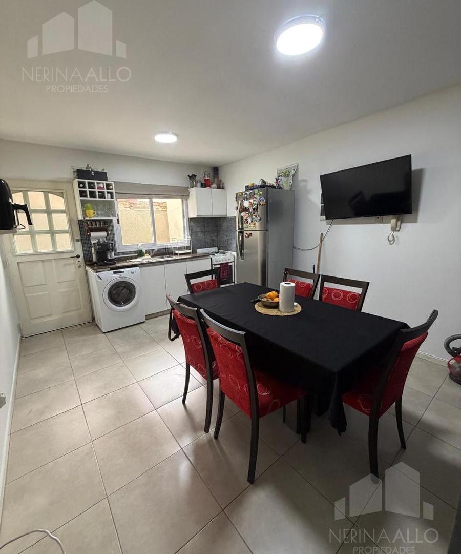 Foto de Venta Ph 4 Ambientes Apto Credito en Ituzaingo Norte, imagen 3