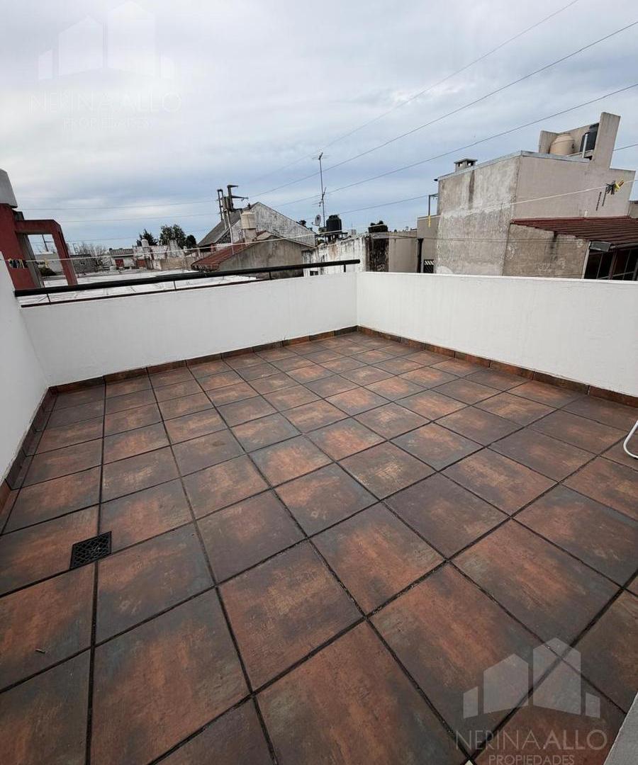 Foto de Venta Ph 4 Ambientes Apto Credito en Ituzaingo Norte, imagen 5