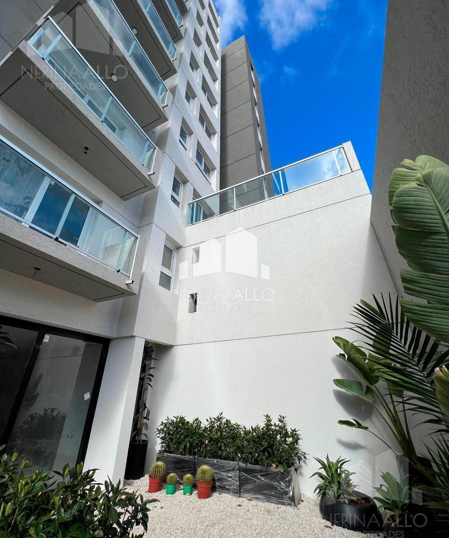 Foto de VENTA DEPARTAMENTO 2 AMBIENTES CON COCHERA Y BAULERA EDIFICIO SENTIRE, imagen 5