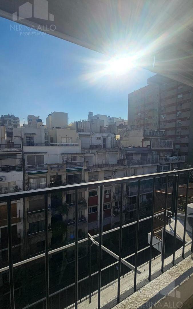 Foto de VENTA DEPARTAMENTO DOS AMBIENTES EN CABALLITO, imagen 1