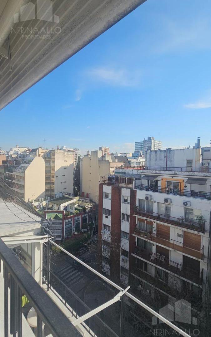 Foto de VENTA DEPARTAMENTO DOS AMBIENTES EN CABALLITO, imagen 3