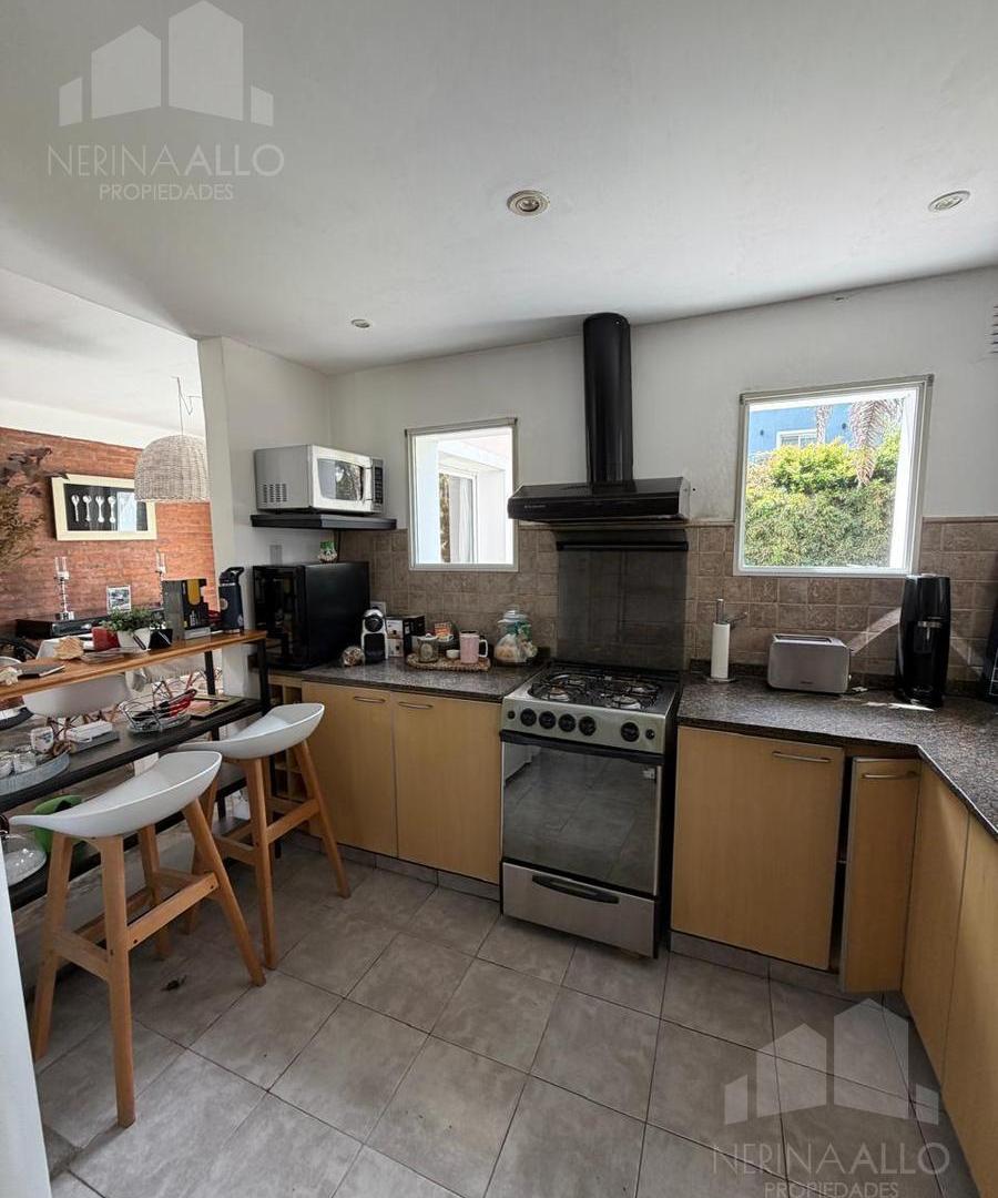 Foto de ALQUILER CASA 4 AMBIENTES BARRIO CERRADO ALTOS DEL SOL ITUZAINGÓ, imagen 3