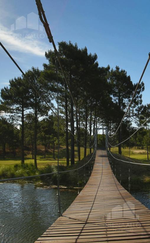 Foto de VENTA LOTE VILLA ROBLES PINAMAR BARRIO CERRADO, imagen 3