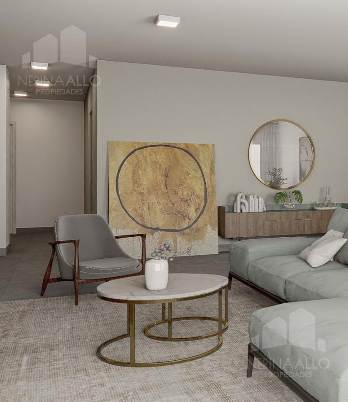 Foto de VENTA DEPARTAMENTOS DOS AMBIENTES CON COCHERA TERRAZAS DE ROCA, imagen 5