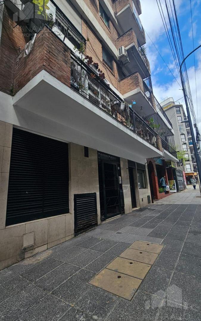 Foto de VENTA MONOAMBIENTE RECOLETA, imagen 5