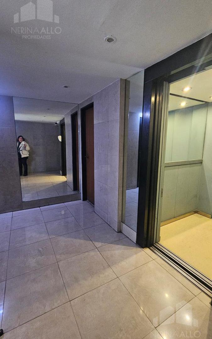 Foto de VENTA MONOAMBIENTE RECOLETA, imagen 3