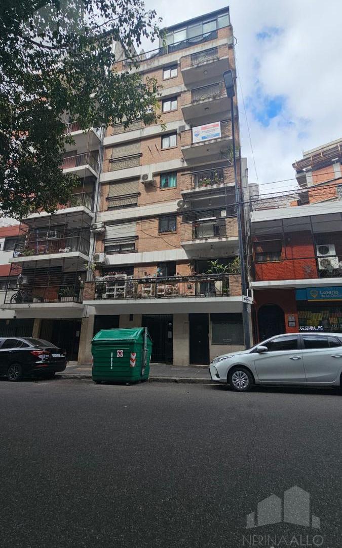 Foto de VENTA MONOAMBIENTE RECOLETA, imagen 2