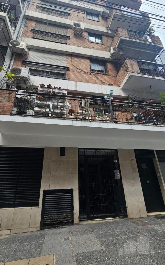 Foto de VENTA MONOAMBIENTE RECOLETA, imagen 1