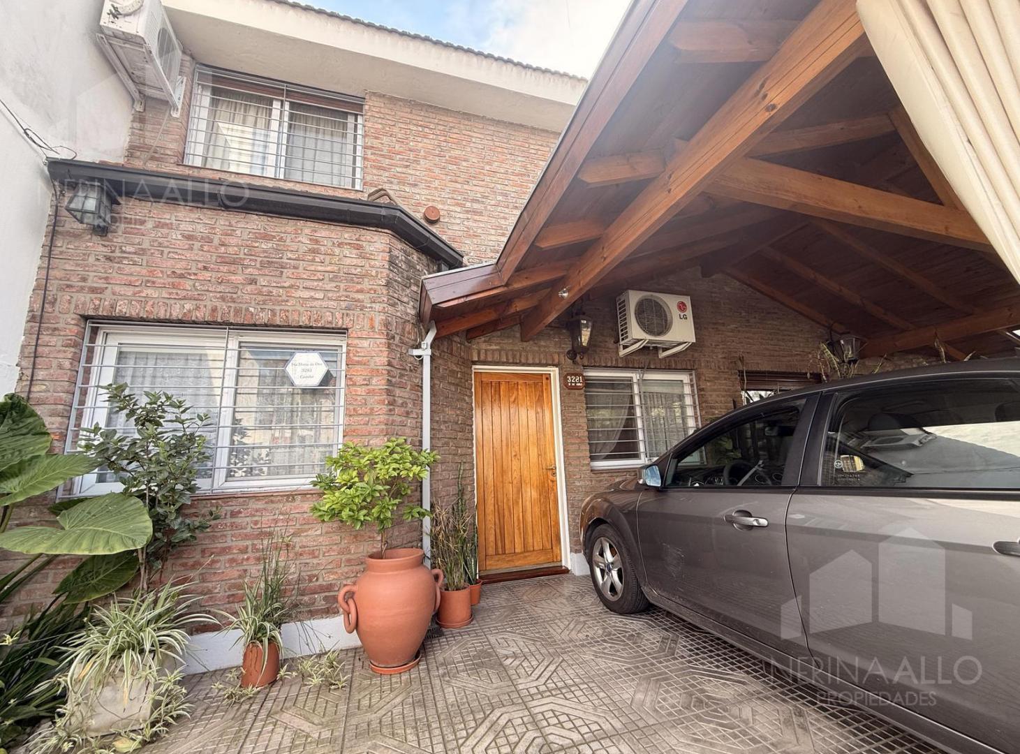 Foto de VENTA CASA EN PH DE 5 AMBIENTES APTO CREDITO EN CASTELAR SUR, imagen 5