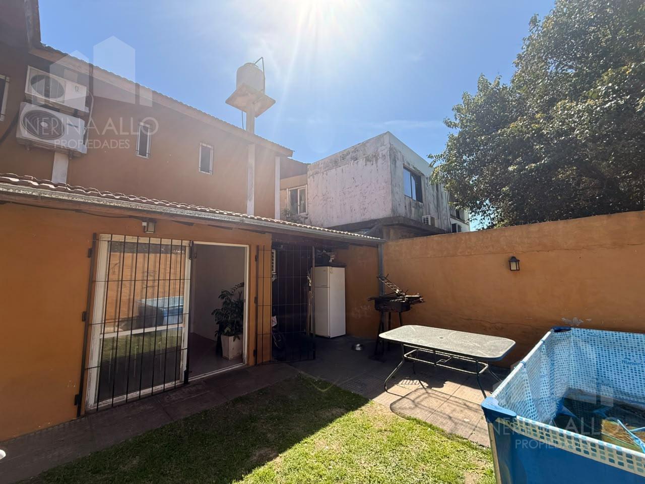 Foto de VENTA CASA 4 AMBIENTES CON COCHERA ITUZAINGO NORTE, imagen 3