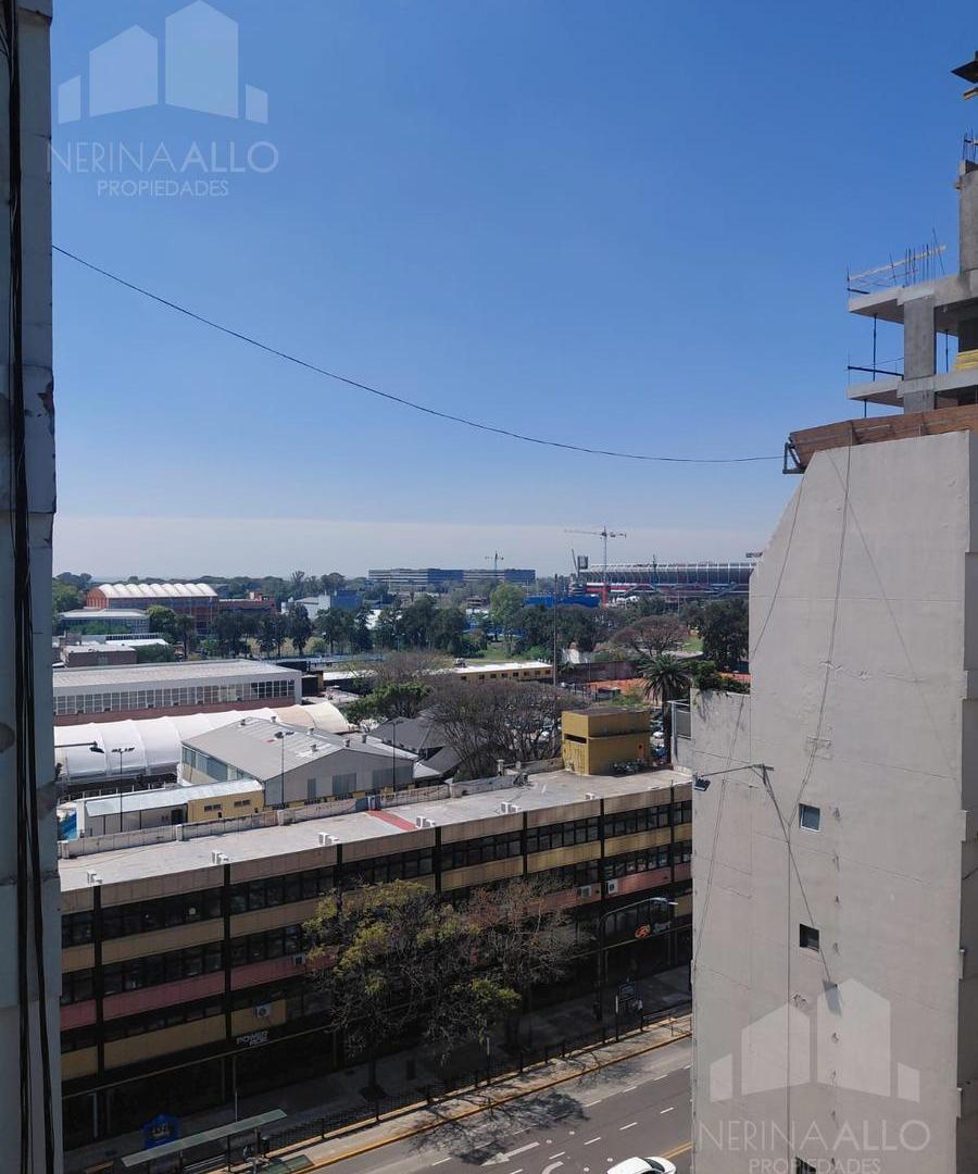 Foto de Departamento en Nuñez, imagen 1