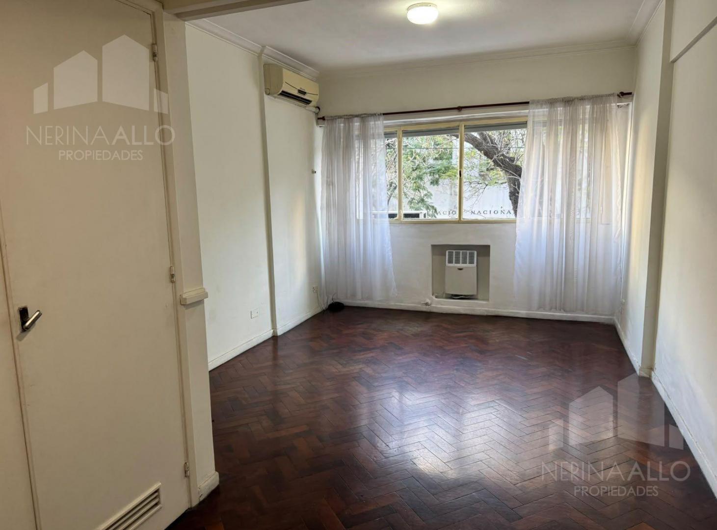 Foto de ALQUILER DEPARTAMENTO DOS AMBIENTES APTO PROFESIONAL, imagen 1