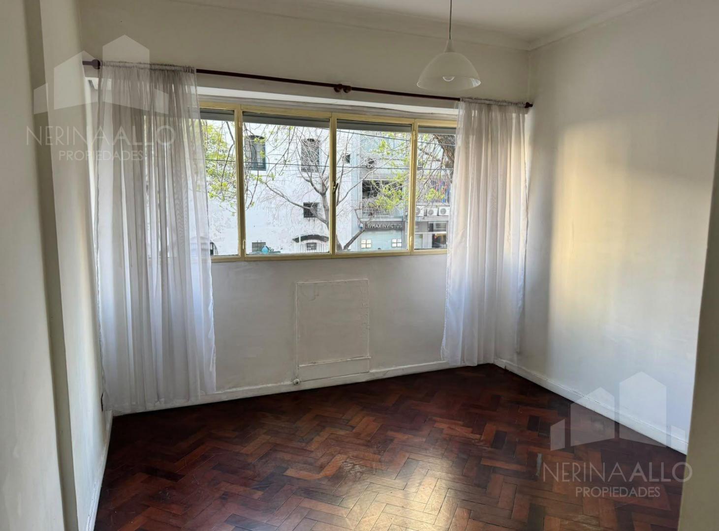 Foto de ALQUILER DEPARTAMENTO DOS AMBIENTES APTO PROFESIONAL, imagen 3