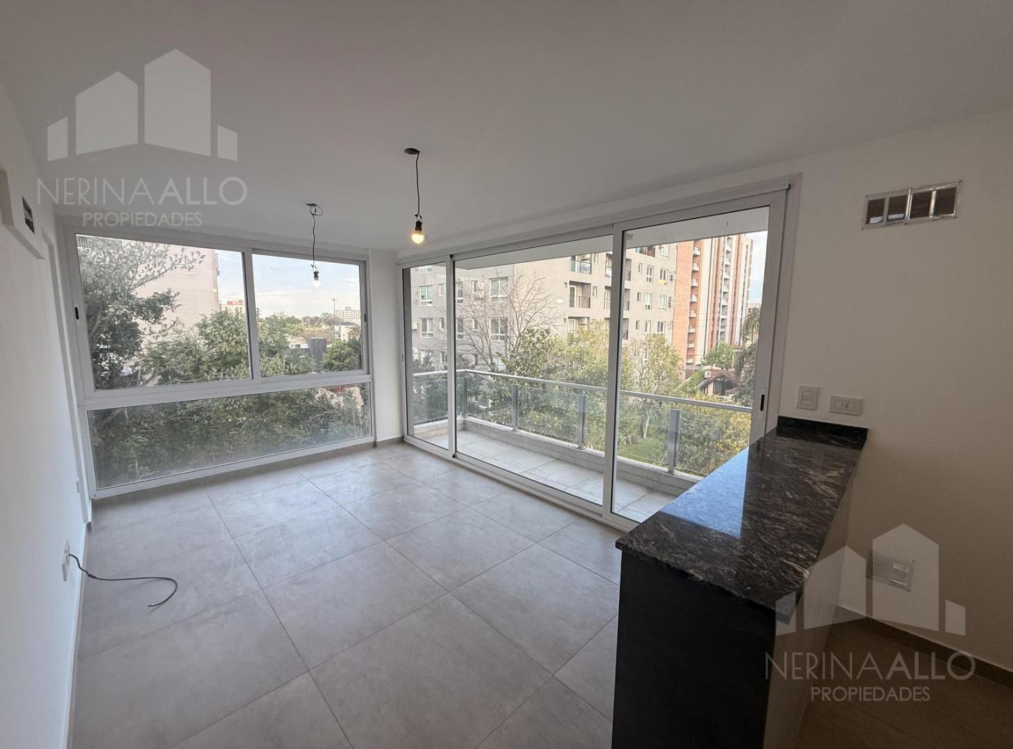 Foto de Alquiler Departamento 2 ambientes con Cochera en Ituzaingó Norte, imagen 3