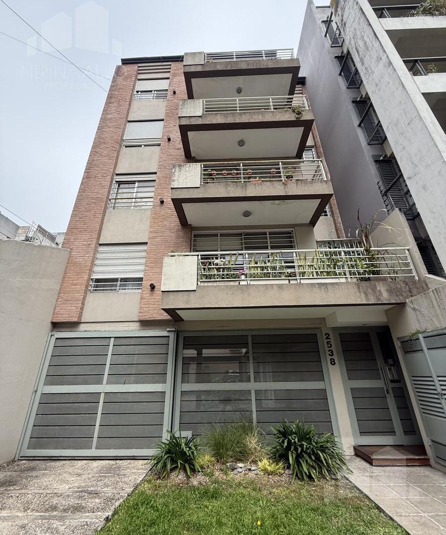 Foto de VENTA DEPARTAMENTO 2 AMBIENTES CASTELAR APTO CREDITO, imagen 1