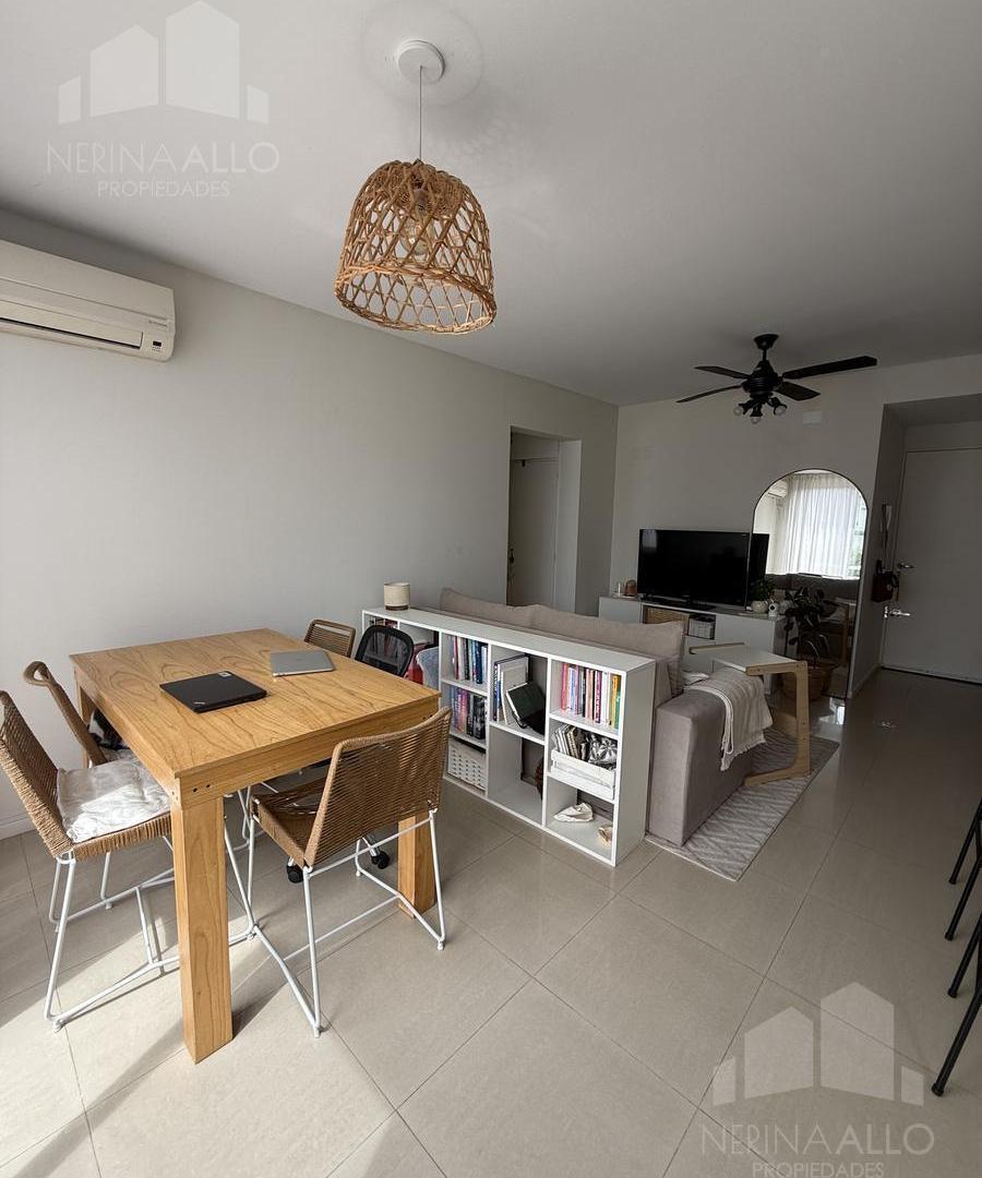 Foto de VENTA DEPARTAMENTO 2 AMBIENTES CASTELAR APTO CREDITO, imagen 5